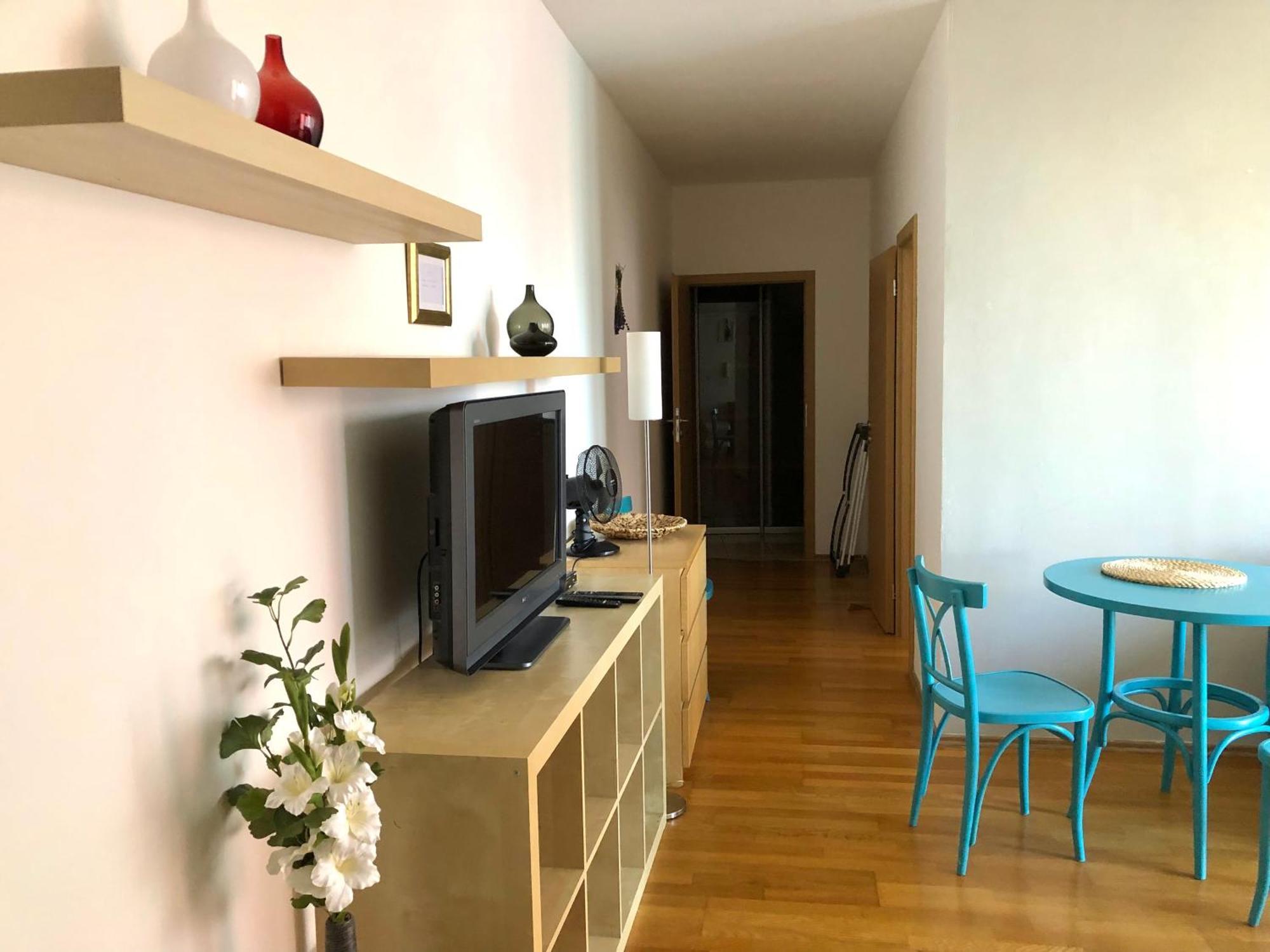 Appartamento Tereza Praga