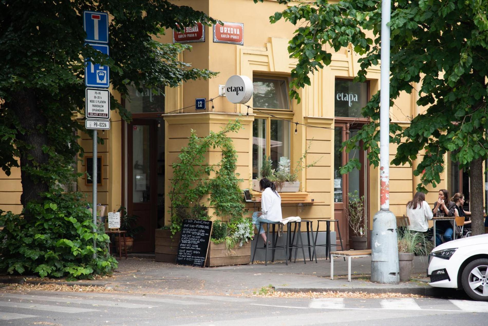 Apartament Tereza